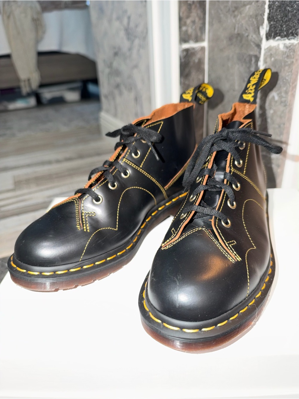 Dr. Martens